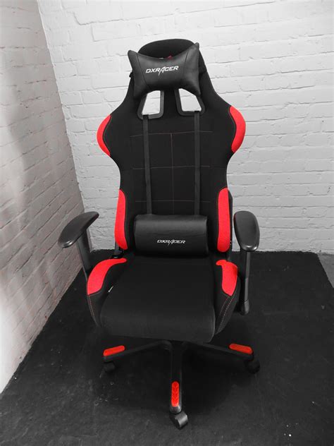 ford gaming chair|dx racing gaming chair.